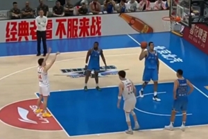 媒体人：北京队啥时候能明白 没有斗志&专注度的纸面天赋形同诈骗配图