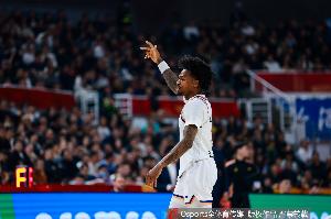 媒体人：上海晋级概率至少60% 若稳定发挥他们打广厦也是这个概率配图