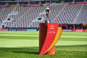 还剩5个名额！U17世界杯已确定43队：国少第4档，英德葡荷出局配图