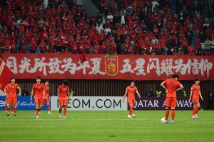 能否弥补遗憾？U23+U17进亚洲杯决赛 U20去年被绝杀+明年杭州再战配图