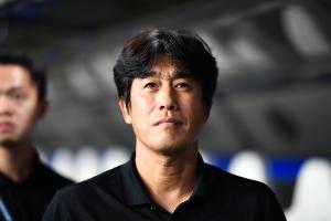韩乔生：换帅如换刀果然名不虚传！徐正源执教功底肉眼可见配图