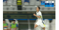 三镇2-2扳平申花!卡迪斯门前混战破门+本场传射,VAR介入判有效配图