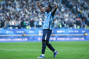 以彼之道还施彼身！英博上赛季遭蓉城2-0双杀 本轮2-0送蓉城连败配图