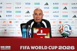 埃及主帅:踢完新西兰后,安全部门拒绝让我们留在西雅图备战伊朗配图