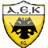 AEK雅典U19队徽