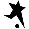 FC黑星队徽