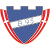 B93哥本哈根女足队徽
