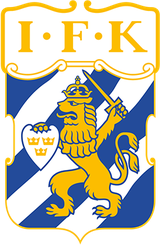 IFK哥德堡队徽