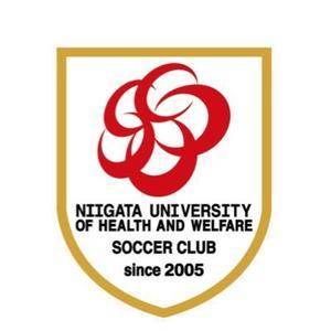 新泻大学队徽