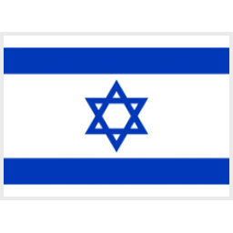 以色列女篮U20队徽